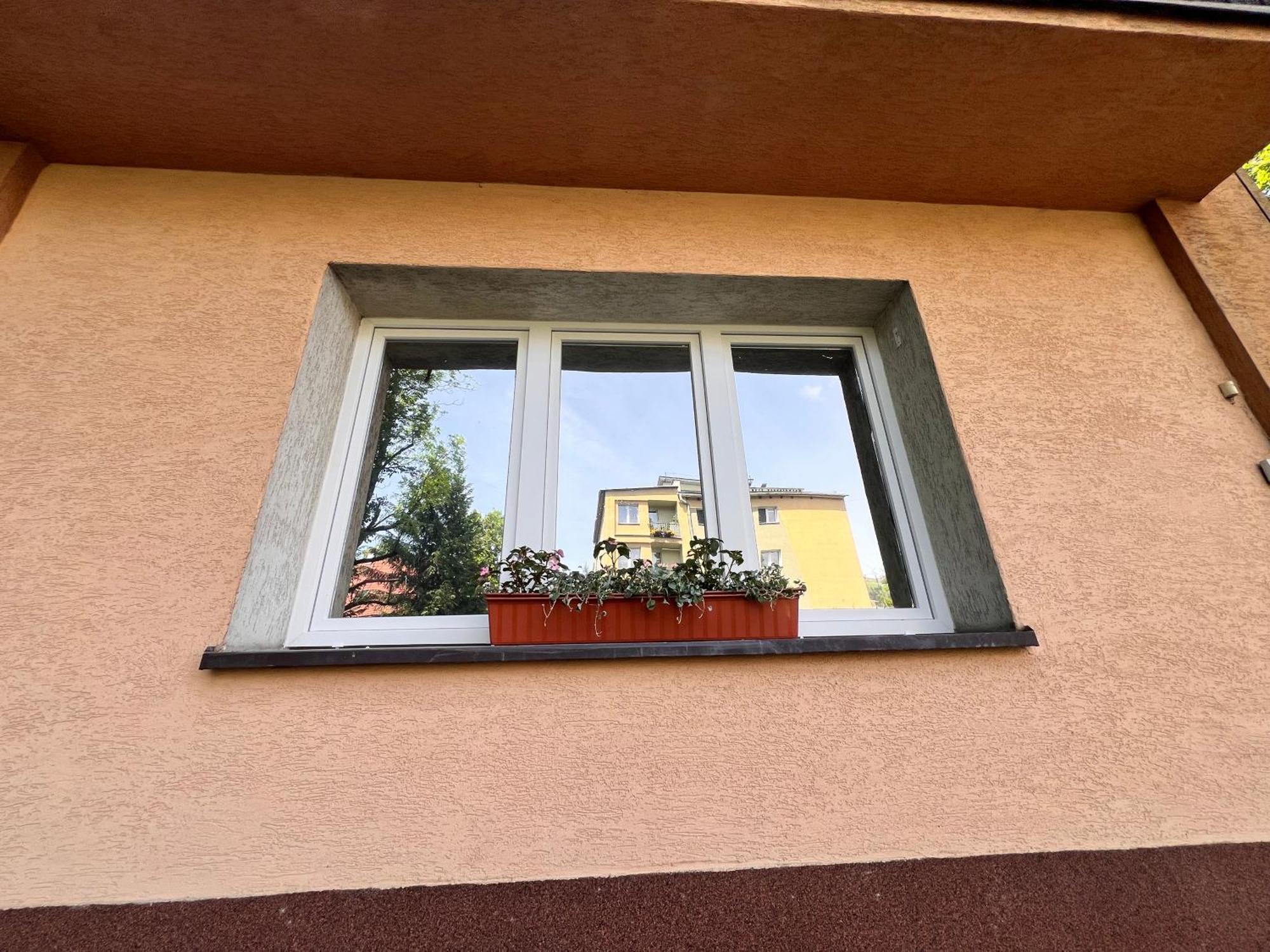Apartament Verde ザコパネ エクステリア 写真